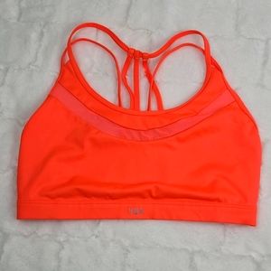 Victoria Secret yoga sports bra